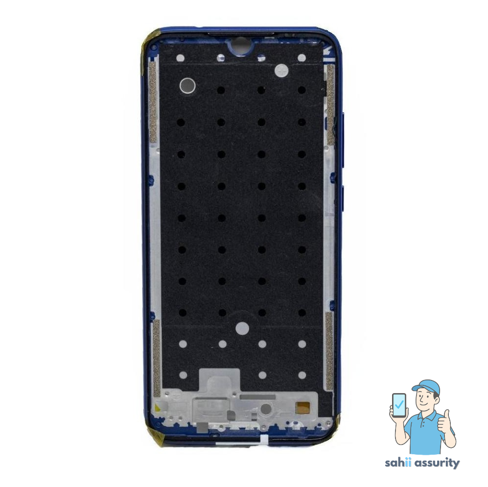 Full Body Housing for Xiaomi Redmi Note 7 Pro thumbnail